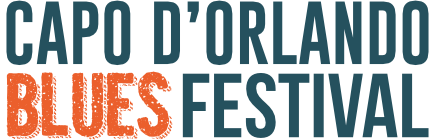 Capo d'Orlando Blues Festival